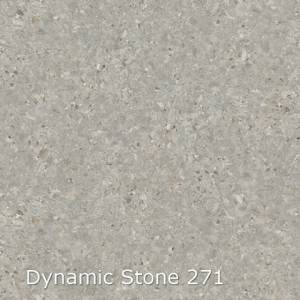 Interfloor Dynamic stone 271 Kiezellichtgrijs