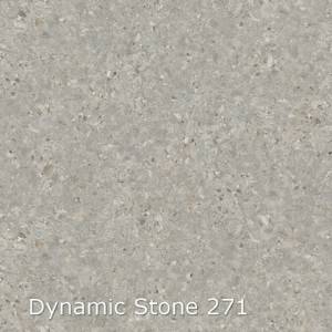 Interfloor Dynamic stone 271 Kiezellichtgrijs