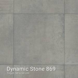 Interfloor Dynamic Stone Greys 869