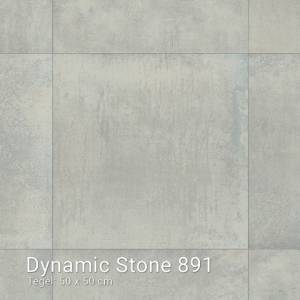 Interfloor Dynamic Stone Greys 891