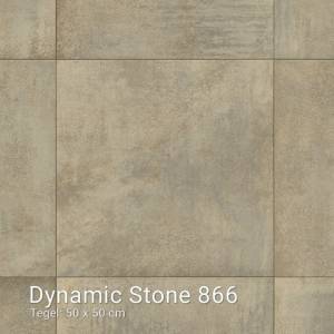 Interfloor Dynamic Stone Naturals 866