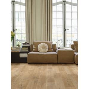 Interfloor Dynamic wood 214 Donkernaturel