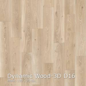 Interfloor Dynamic Wood3D 765D16_xl