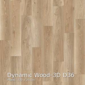 Interfloor Dynamic Wood3D 765D36_xl