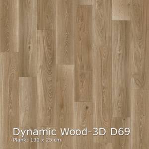 Interfloor Dynamic Wood3D 765D69_xl