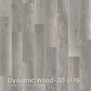 Interfloor Dynamic Wood3D 765D76_xl
