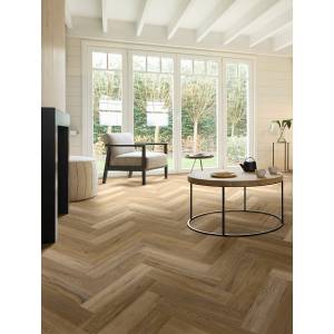 Interfloor Dynamic WoodXL Fishbone F15