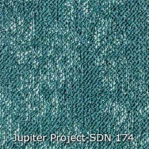 Interfloor Jupiter 174 Aqua