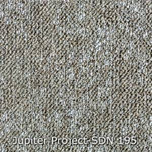 Interfloor Jupiter 195 Beigegrijs