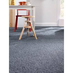 Interfloor Lexus 464 Blauw