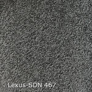 Interfloor Lexus 467 Donkergrijs
