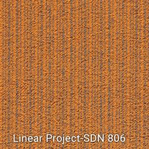 Interfloor Linear Project 806