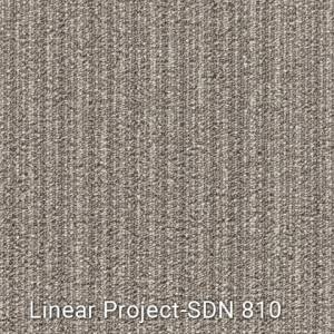 Interfloor Linear Project 810