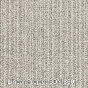 Interfloor Linear Project 830