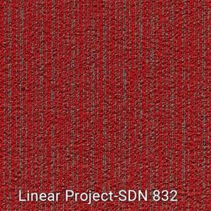 Interfloor Linear Project 832