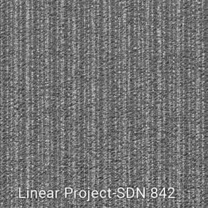 Interfloor Linear Project 842