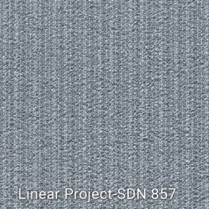 Interfloor Linear Project 857