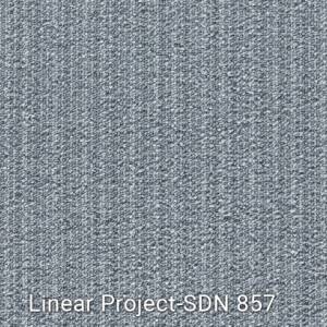 Interfloor Linear Project 857