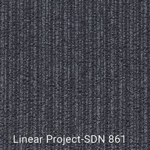 Interfloor Linear Project 861