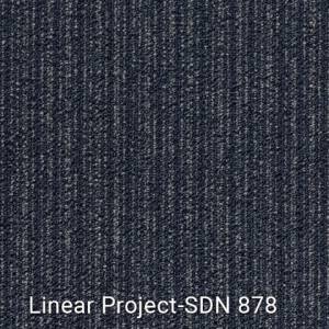 Interfloor Linear Project 878