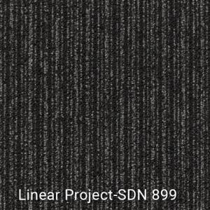 Interfloor Linear Project 899