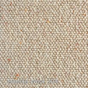 Interfloor Manilla 304 Lichtbeige