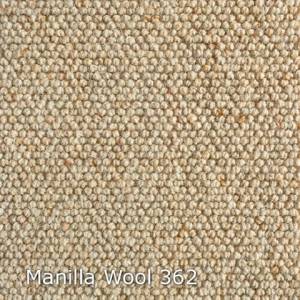 Interfloor Manilla 362 Donkerbeige