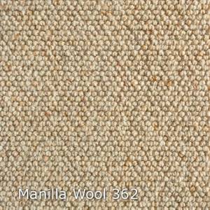 Interfloor Manilla 362 Donkerbeige