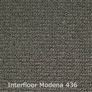 Interfloor Modena 436 Donkergrijs