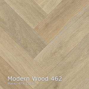 Interfloor Modern wood 462 visgraat Naturel