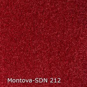 Interfloor Montova212 Rood