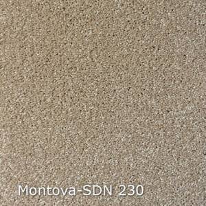Interfloor Montova 230 Lichtbeige