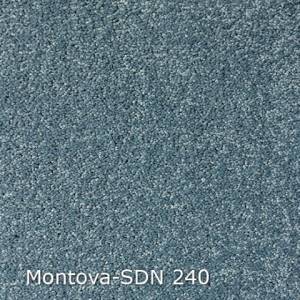 Interfloor Montova 240 Lichtblauw