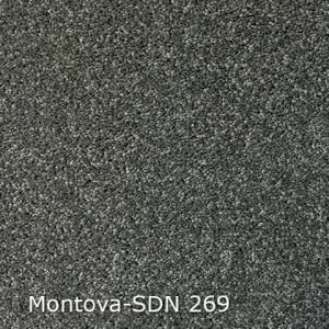 Interfloor Montova269 Donkergreige