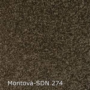 Interfloor Montova 274 Bruintaupe