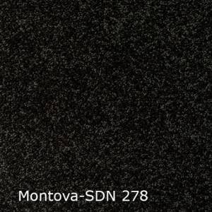 Interfloor Montova 278 Zwart