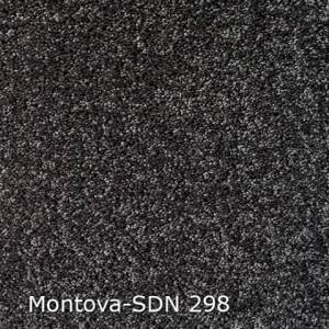 Interfloor Montova 298 Donkergrijs