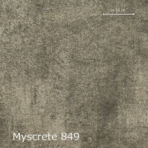 Interfloor Myscrete 849