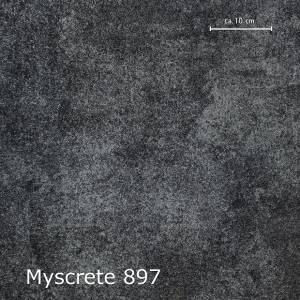 Interfloor Myscrete 897