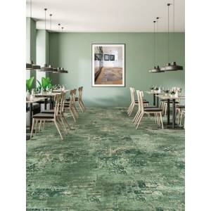 Interfloor Mystique 978 Lichtgroen
