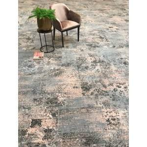 Interfloor Mystique 989 Rosezwart