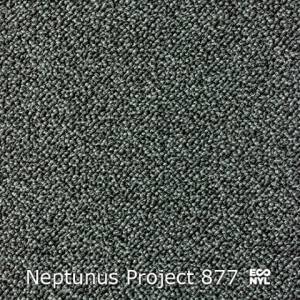 Interfloor Neptunus 877 Grijsgroen