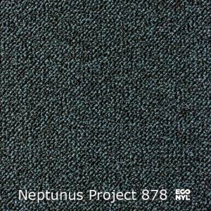 Interfloor Neptunus878 Blauwzwart