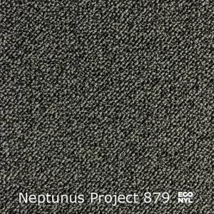 Interfloor Neptunus 879 Anthracietzwart
