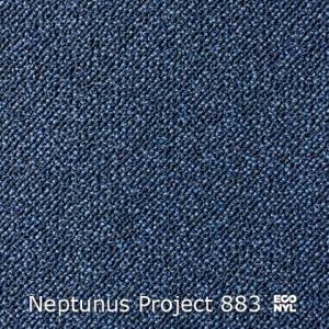 Interfloor Neptunus 883 Marineblauw