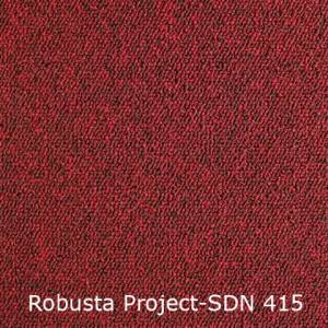 Interfloor Robusta 415 Rood