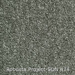 Interfloor Robusta474 Anthraciet