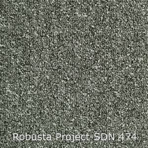 Interfloor Robusta 474 Anthraciet