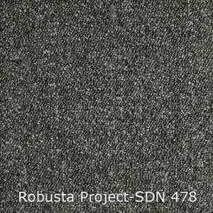 Interfloor Robusta478 Zwart