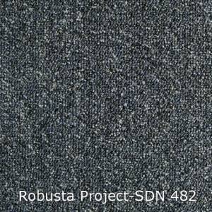 Interfloor Robusta482 Blauwzwart